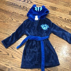 PJ MASKS Boys PJ Masks Robe